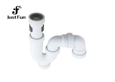 Водоотводная труба таза мытья ванной комнаты высокопрочная с аттестацией КЭ КТВ АКС