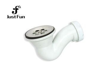 Анти- водоотводная труба таза мытья запаха, надежность трубы таза мытья кухни высокая