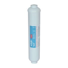 Высокие компоненты водяного фильтра стойкости, общий водяной фильтр холодильника