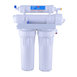 водяной фильтр обратного осмоза блока РО этапа 50ГПД 4 для пользы дома и аквариума