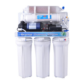 Одиночное колцеобразное уплотнение расквартировывая машину водяного фильтра РО с обслуживанием ОДМ подарочной коробки