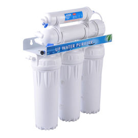 3 снабжение жилищем колцеобразного уплотнения двойника притока руководства системы 50ГПД водяного фильтра обратного осмоза этапа