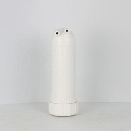 Белый РО компонентов водяного фильтра цвета расквартировывая одиночное колцеобразное уплотнение универсальное