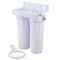 Портативный водяной фильтр стиральной машины надежный для фильтрации домочадца Пре