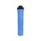 Компоненты водяного фильтра 20 дюймов, снабжение жилищем водяного фильтра пластмассы тонкое